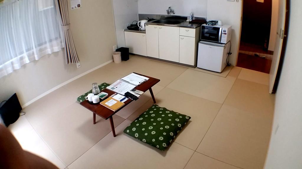 Tsudoh Stay 101 金沢市 エクステリア 写真
